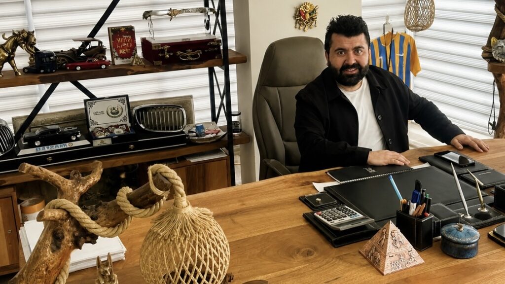 Mustafa Torun